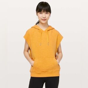 LULULEMON EASY GOING HOODIE